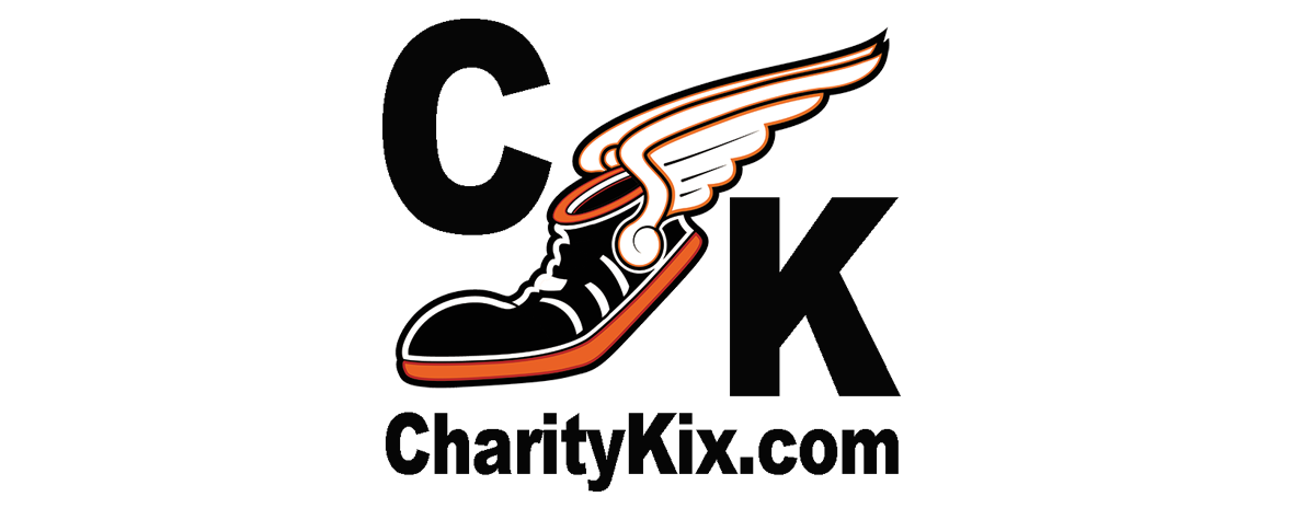 CharityKix